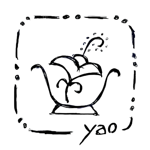 中医薬膳養生会 Yao